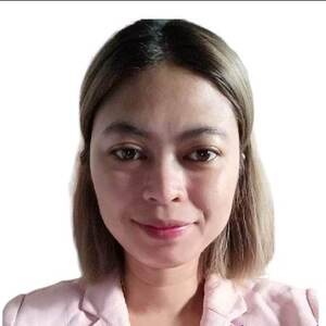 Ivy Villanueva Isiang