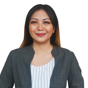 Sharmaine Aleen Roduta Prestoza