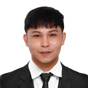Isaiah Joel Ancheta