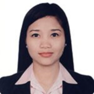Liezille Ann Angala