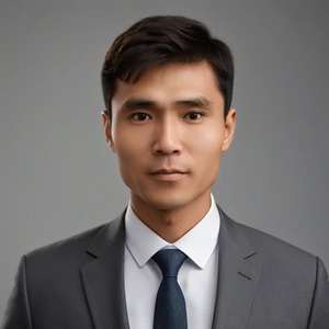 Marcus Tan