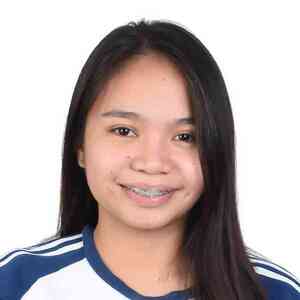 Alliah Leigh Villegas