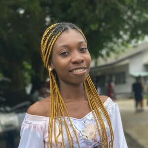 Sochukwuma Elizabeth Ifeanyi