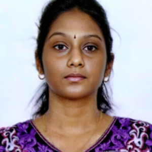 Kavita Sathiaseelan