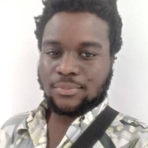 Benjamin Mensah