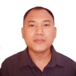 Joerex R. Tamayo