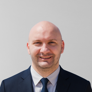 Marko Ladavac