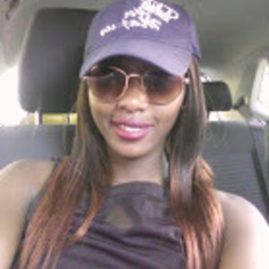 Phumzile Mavimbela