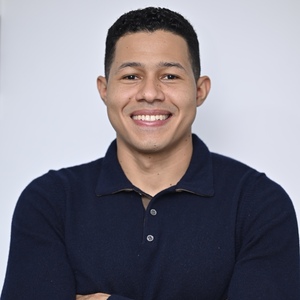 Yeison Ramos Gonzalez