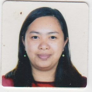 Maria Rosalie L. Salvador