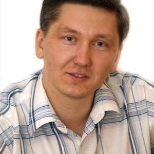 Eugeniy Tyumentcev