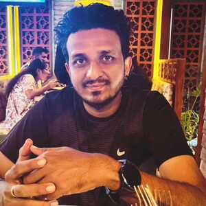 Sreejith Lal Js