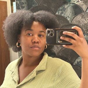 Luyanda Mhlana