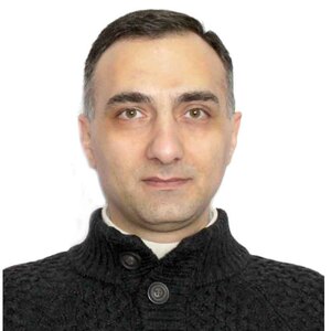 Arsen Khondkaryan