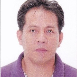 Allan V. Garcia