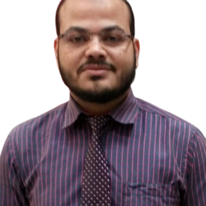 Zeeshan Ahmad