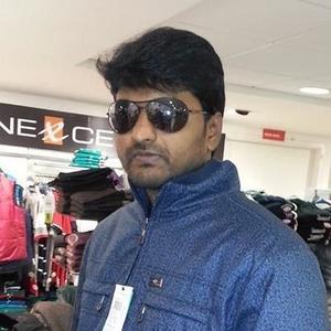 Santhosh