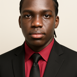 Adeoye Paul