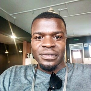 Rodgers Madegwa Mukaisi