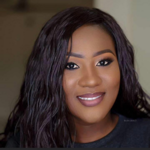 Hannatu Haruna Usara