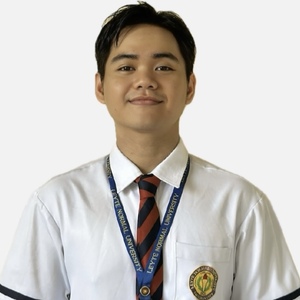 Dominic Felomino A. Aquino