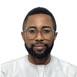 Collins Maduka