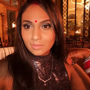 Kaminee Dayanarain