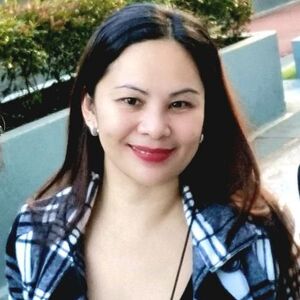 Shareen Camille Miraflor