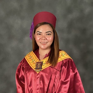 Colleen Amery Capirig