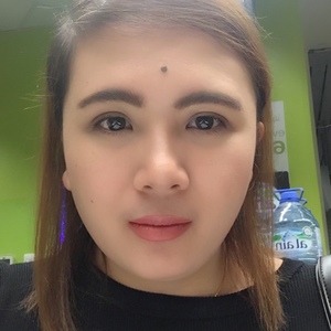 Cherryl Barcellano