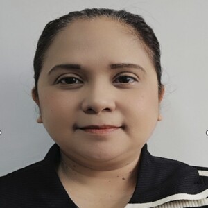 Marie Christine A. Dado