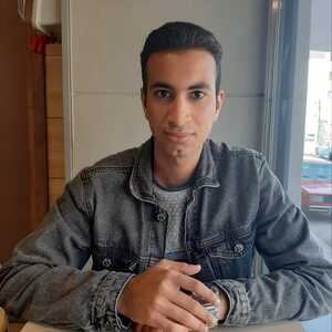 Asser Elsheikh