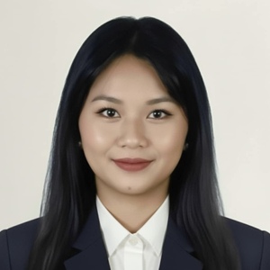 Patricia Anne Dimaguila