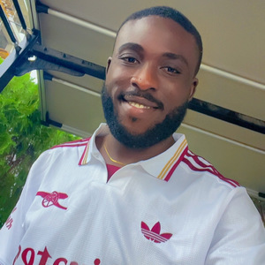 Segun Lekan Bamidele