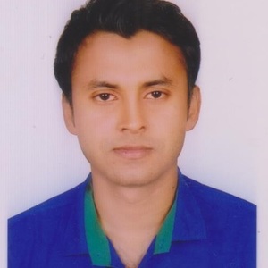 Sheikh Hiathul Hoque