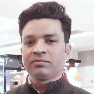 Deepak Verma
