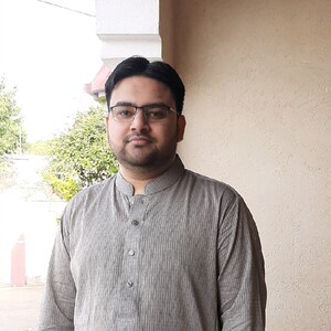 Abrar Ahmed
