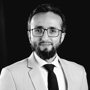 Khalil Rehman
