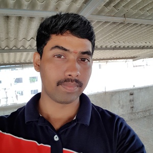 Jadhav Ganesh