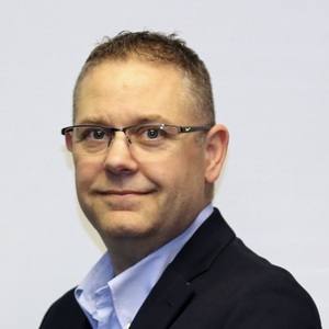 Fred Cizauskas