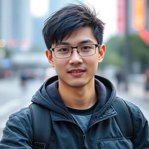Jin Wei
