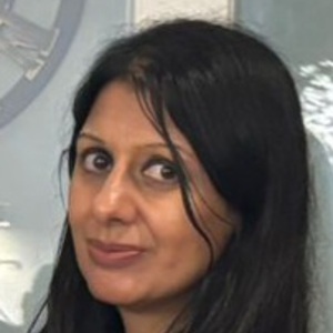 Tazevinder Kaur Rayat