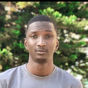 Muhammad Aliyu