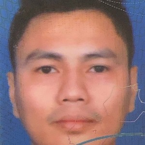 Mark Ernie Bautista Camarce
