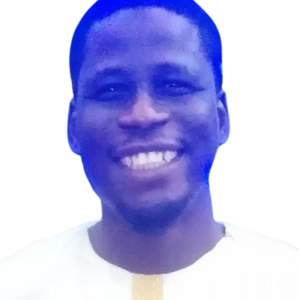 Theophilus Okah
