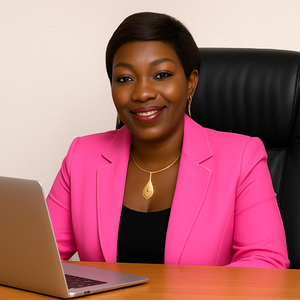 Ngozi Fidelia Ucheagwu