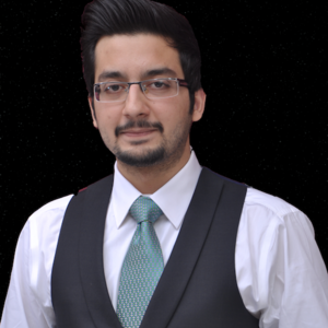 Muhammad Umar Bhatty