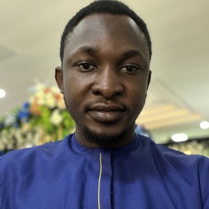 Ademola Adebayo