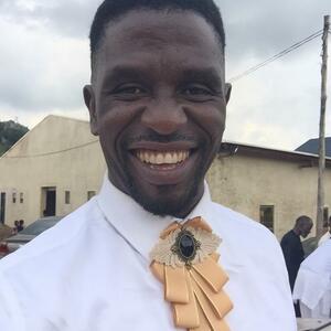 Solomon Idiemesoro Atiborokor