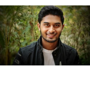 Rishi Sarma